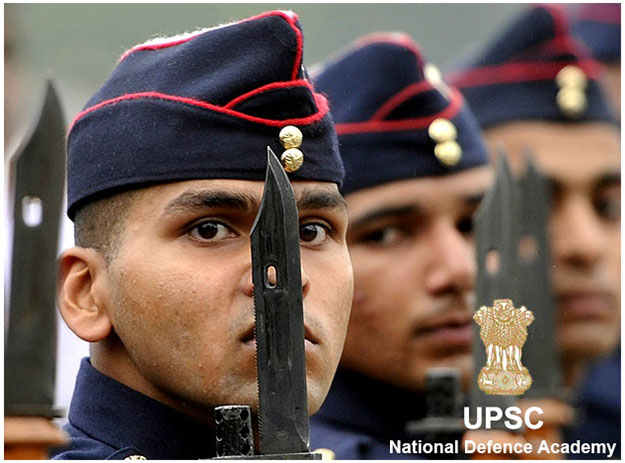 UPSC NDA
