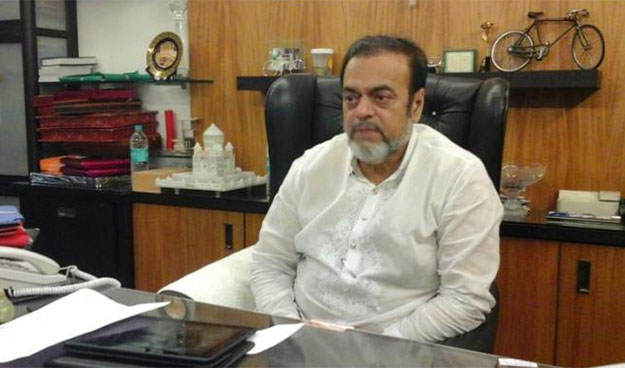 Abu Asim Azmi