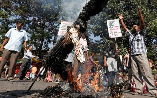 Bharat Bandh