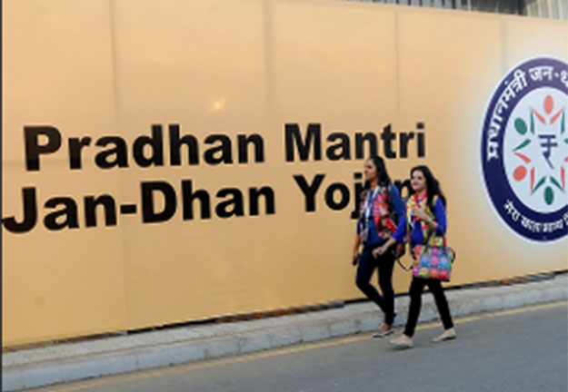 Jan Dhan account