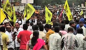 OBC Morcha