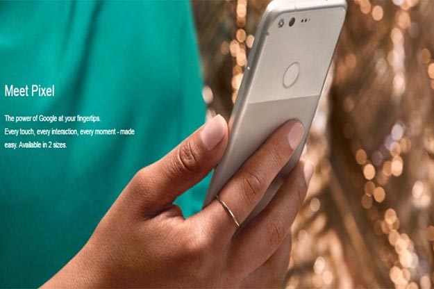 Google Pixel