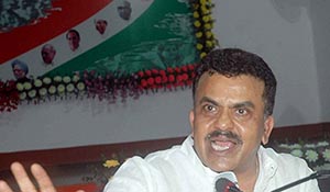 Sanjay Nirupam