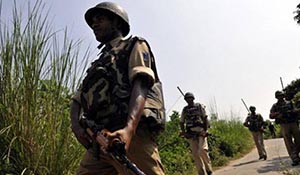 Indian Army