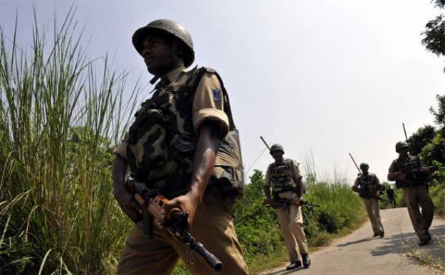 Indian Army