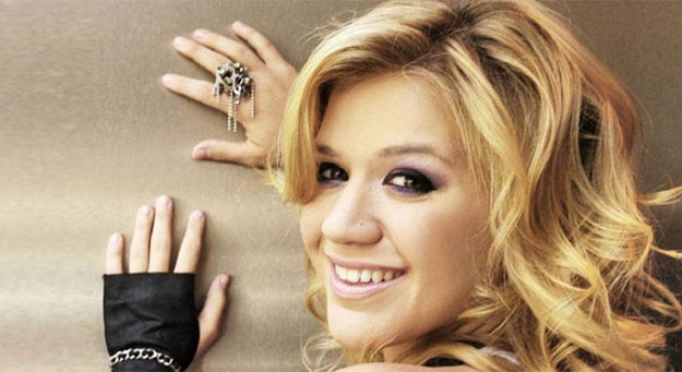 Kelly Clarkson