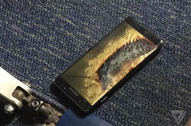 Note 7