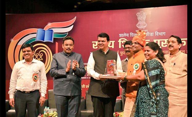 Devendra Fadnavis