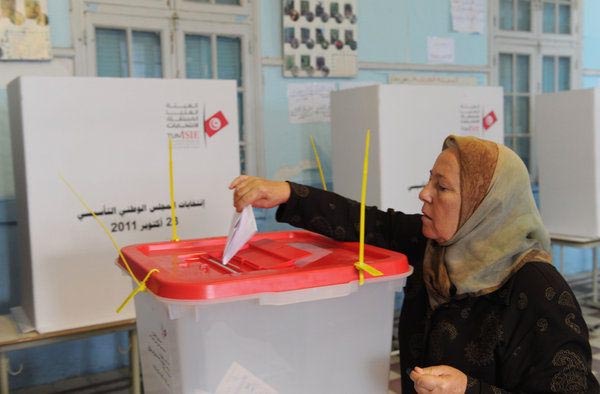 Morocco Elections