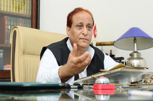 Azam Khan