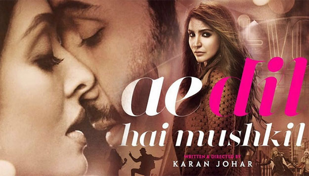 Ae Dil Hai Mushkil