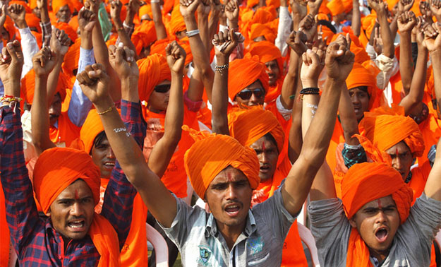 Hindu Nationalist