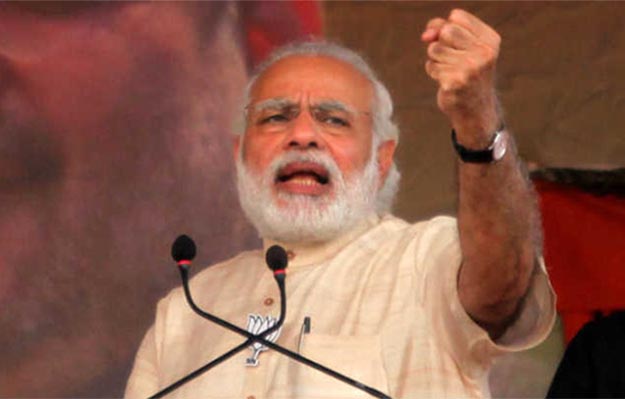 Modi triple talaq