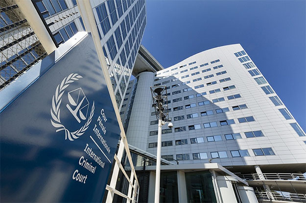 International Court