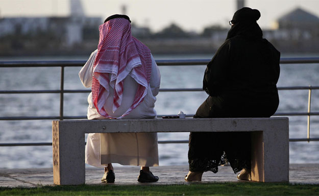 Polygamy in Saudi Arabia