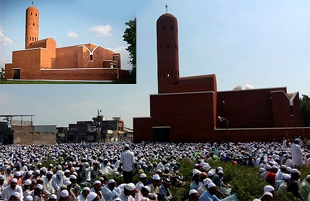 Masjid Abdul Rauf