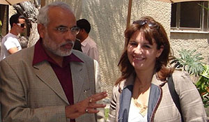Modi in Israel