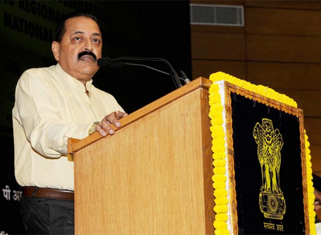 Jitendra Prasad
