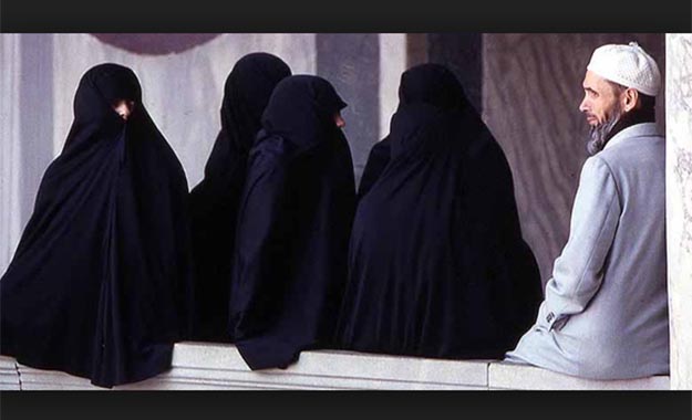 Polygamy