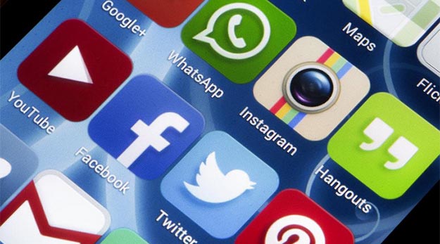 Social Media