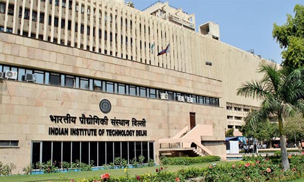 IIT Delhi