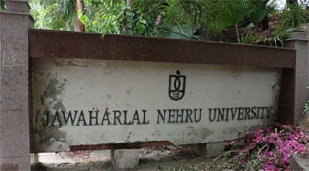 JNUSU Polls