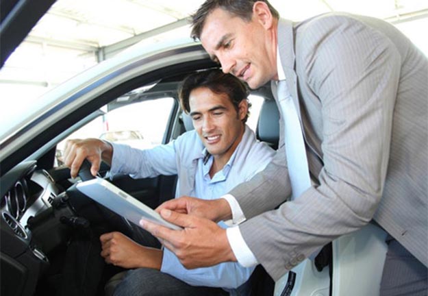 Auto Industry