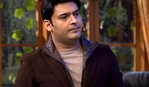 Kapil Sharma