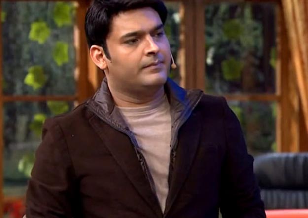 Kapil Sharma