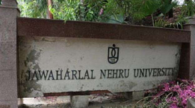 JNUSU Polls