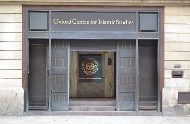 Oxford