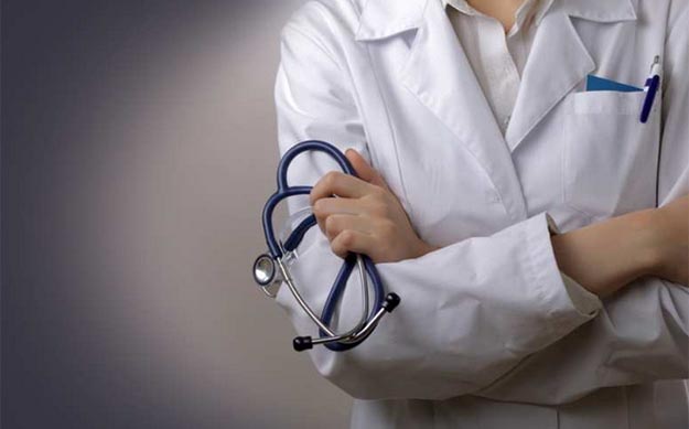 Doctors
