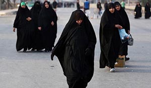 Iranian Karbala