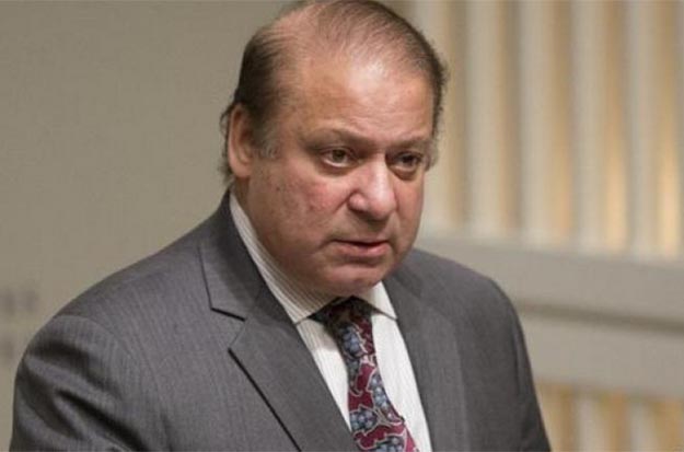 Nawaz Sharif