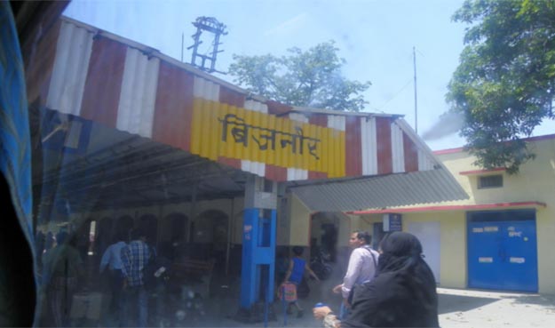 Bijnor