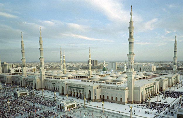 Madinah