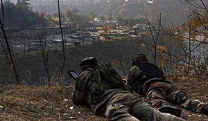 Uri attack
