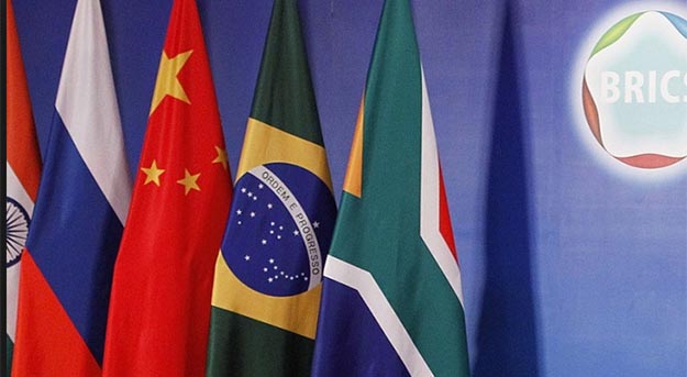 BRICS YSF
