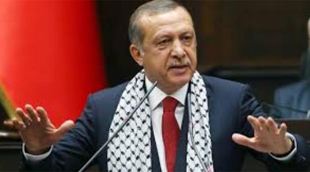 Erdogan