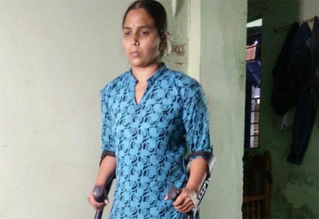 Laxmi Yadav