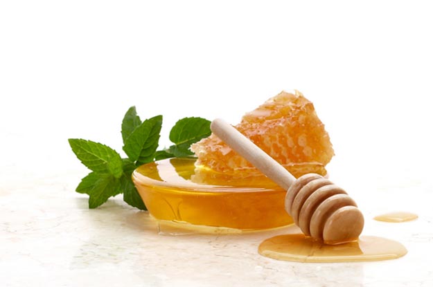Honey