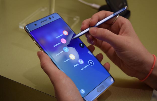 Galaxy Note 7