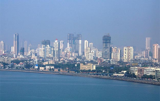 Mumbai Landscape