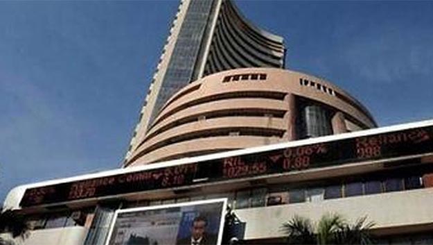 Stock Market Live