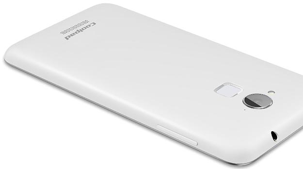 Coolpad Note 5