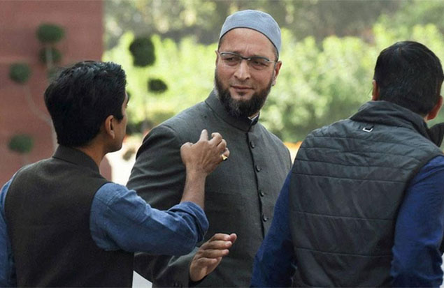 AIMIM Delhi MCD Polls