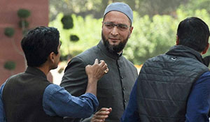 AIMIM Delhi