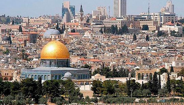 Jerusalem