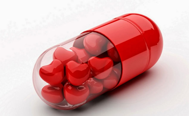 Love Hormone