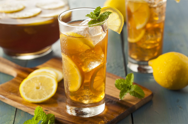 Ice Tea
